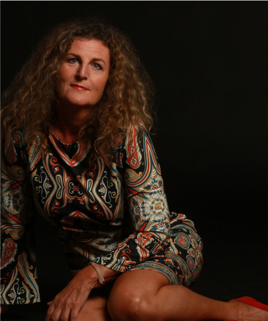 Ingeborg Mooiweer